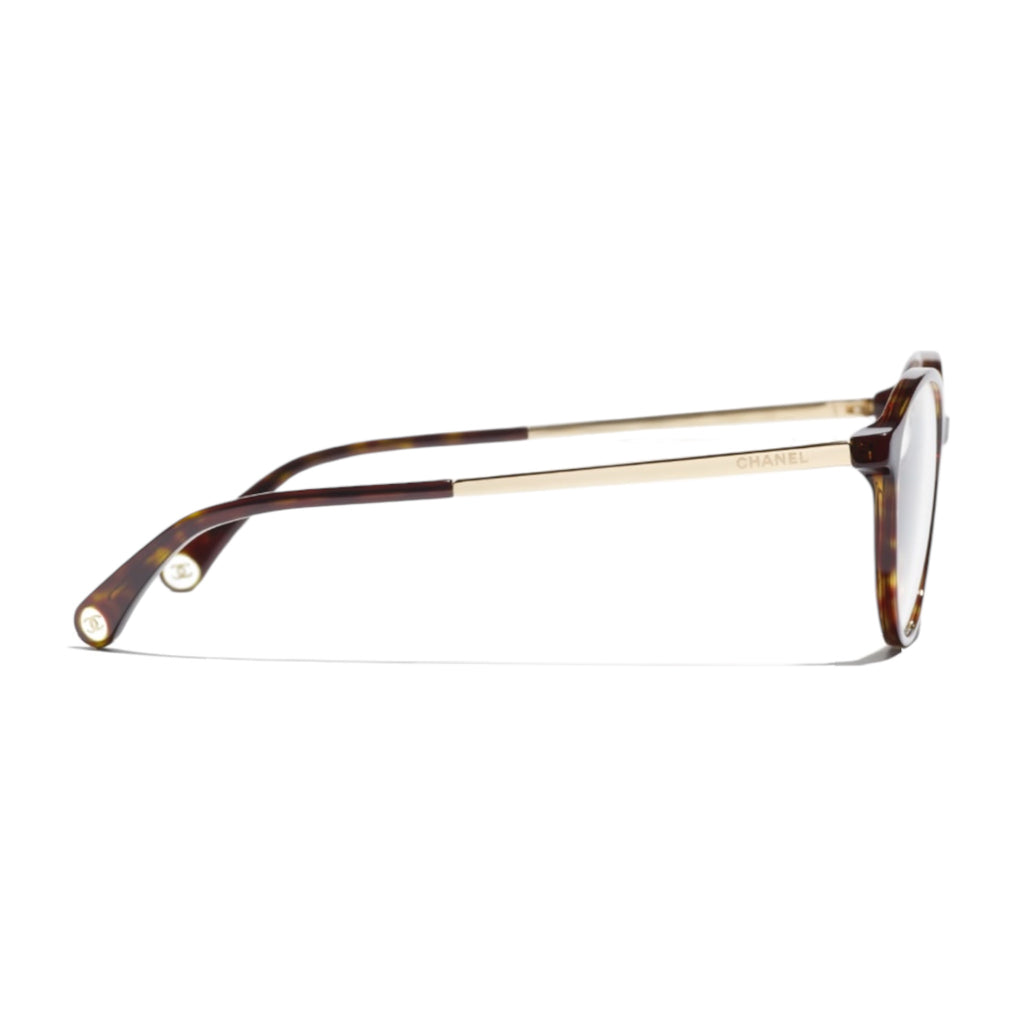 Chanel Pantos Optical Glasses