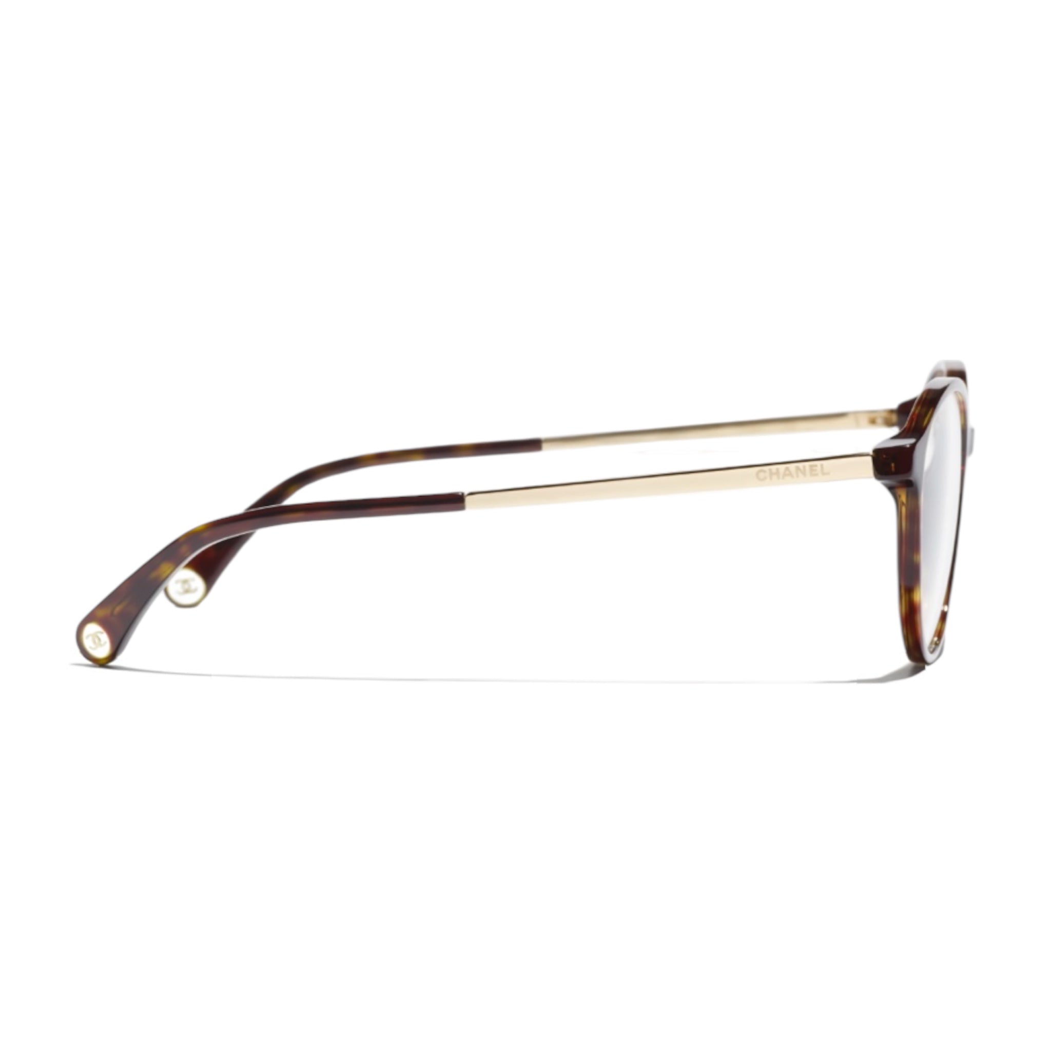 Chanel Pantos Optical Glasses