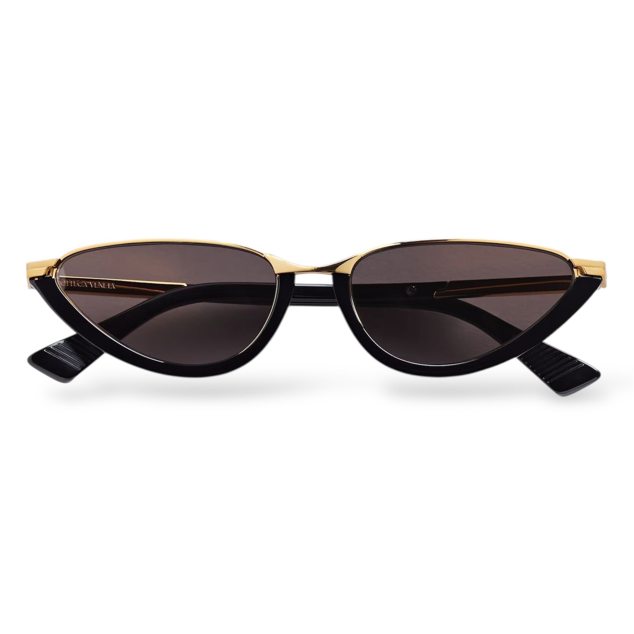 Bottega Veneta BV1346S Cat-Eye Sunglasses