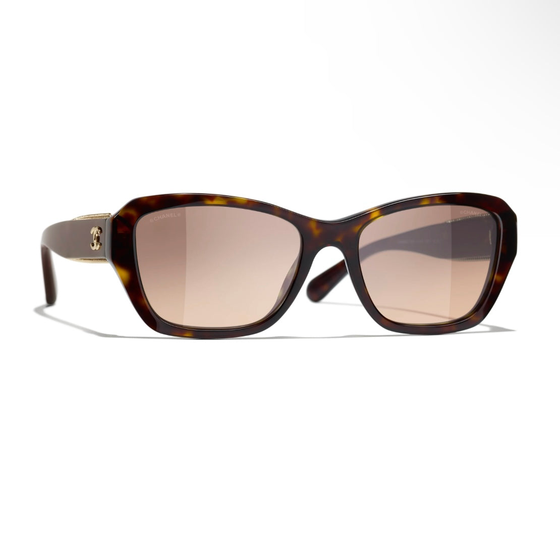 Chanel Butterfly CH5516 Sunglasses