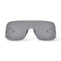 Loewe - Shield Mask Sunglasses
