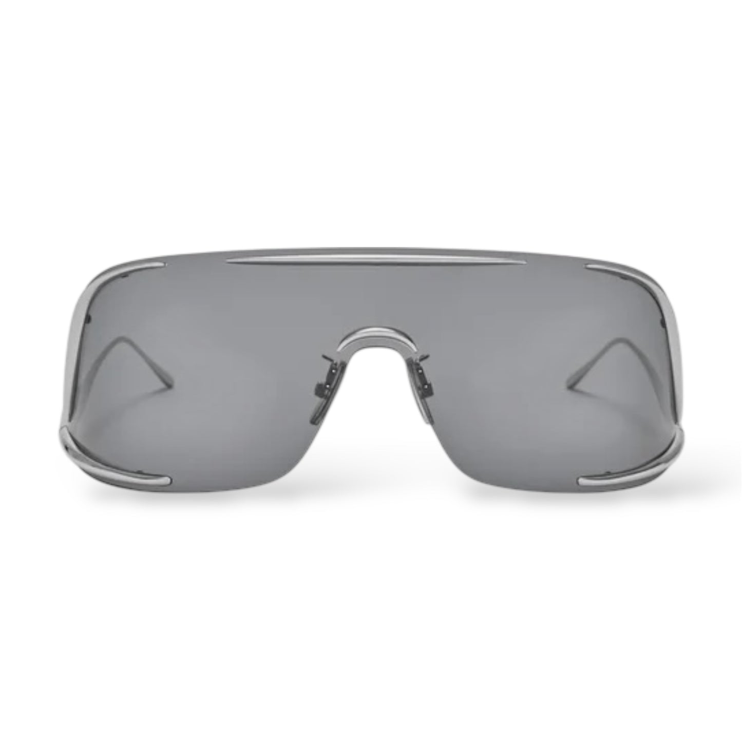 Loewe - Shield Mask Sunglasses