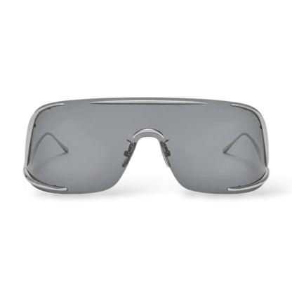 Loewe - Shield Mask Sunglasses