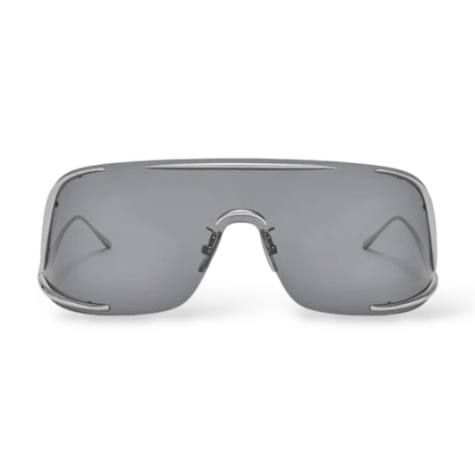 Loewe - Shield Mask Sunglasses