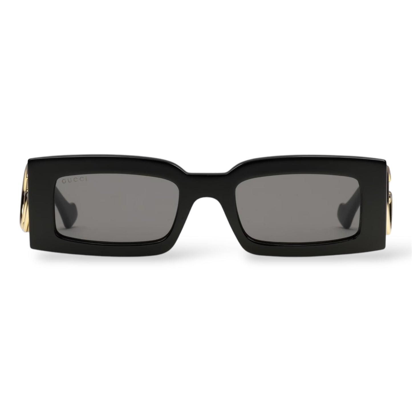 Gucci Rectangular Frame Sunglasses GG1425S