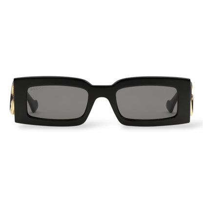 Gucci Rectangular Frame Sunglasses GG1425S