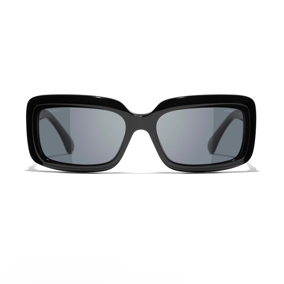 Chanel Rectangle CH5520 Sunglasses