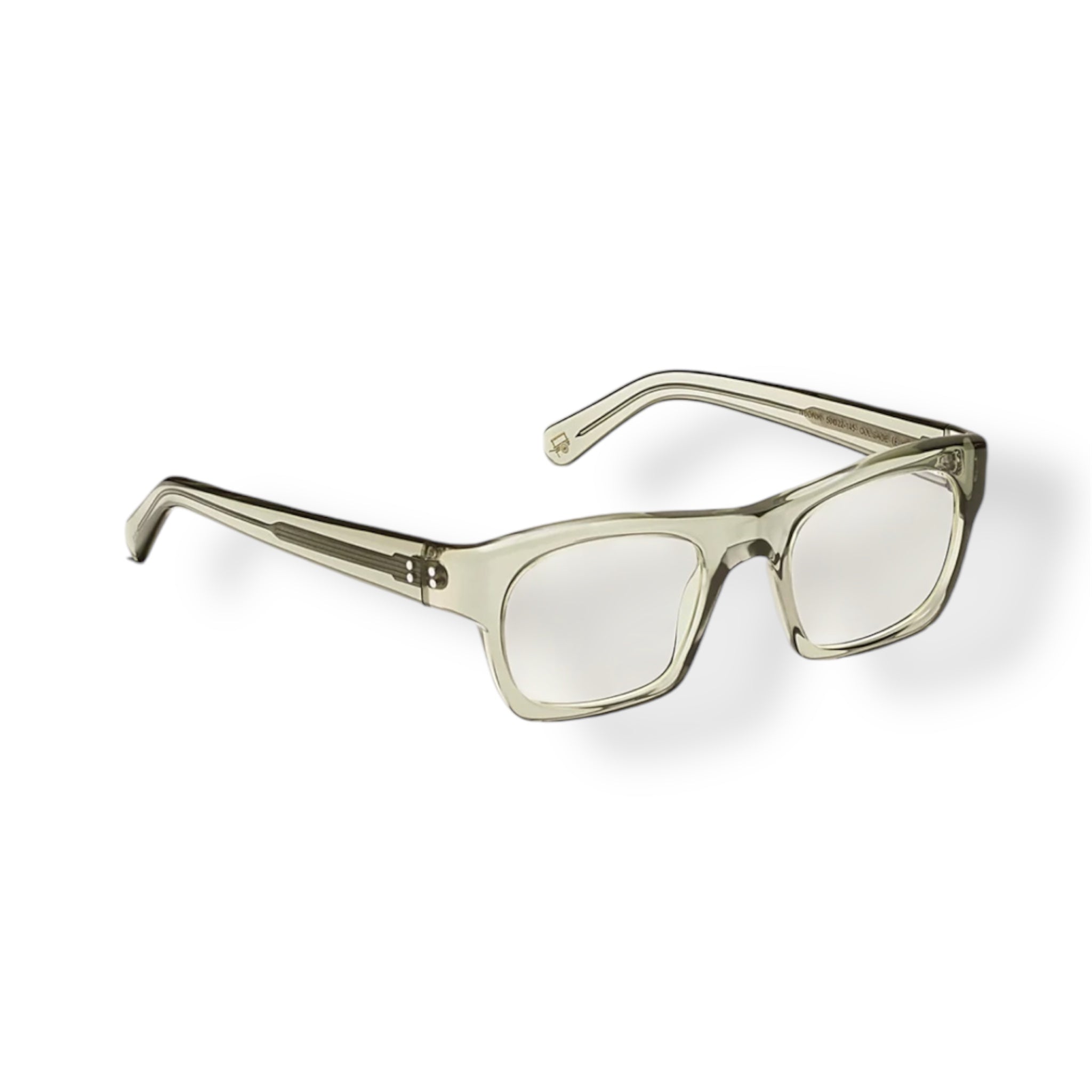 Moscot Nudnik Optical