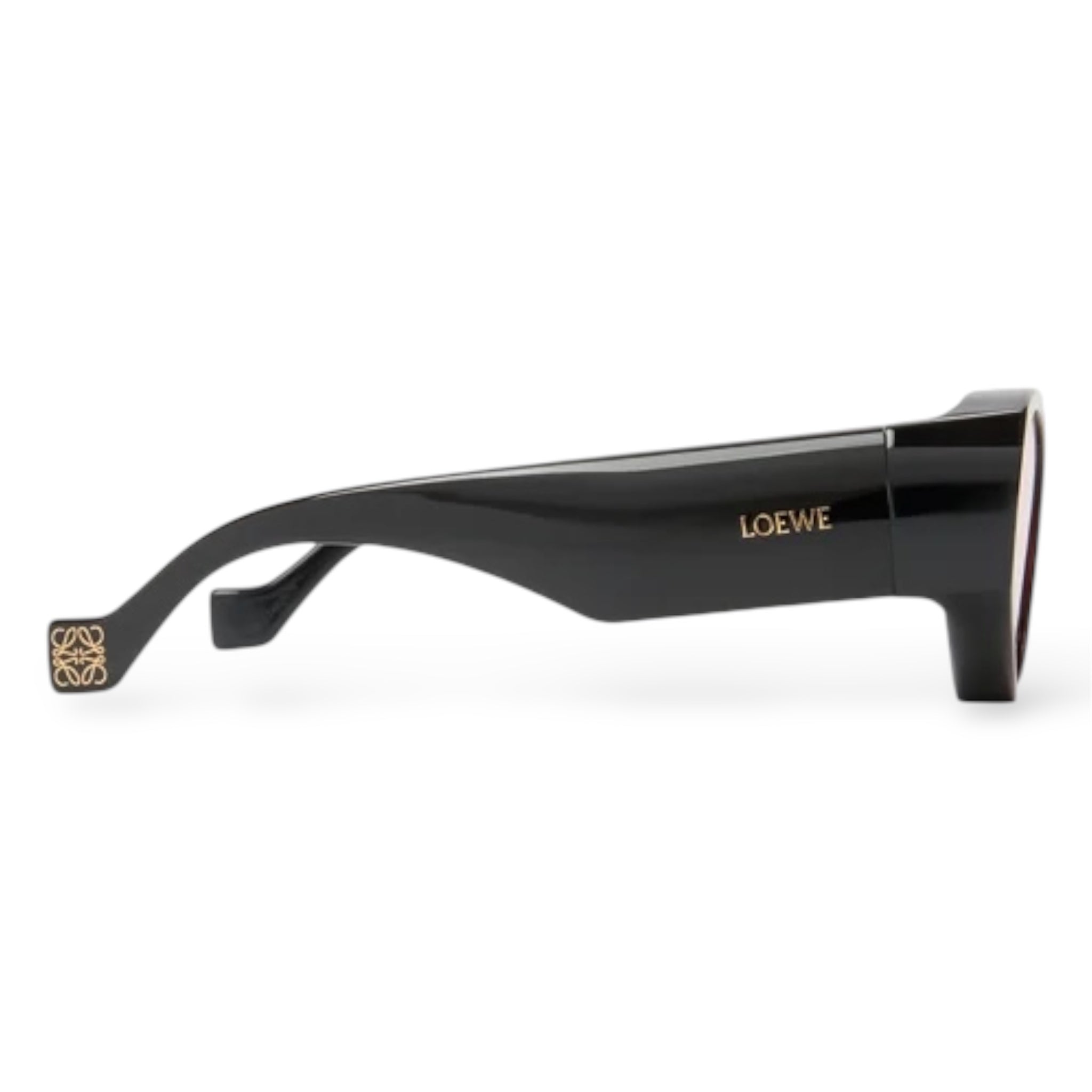 Loewe - Cat-Eye Front-Lens Sunglasses