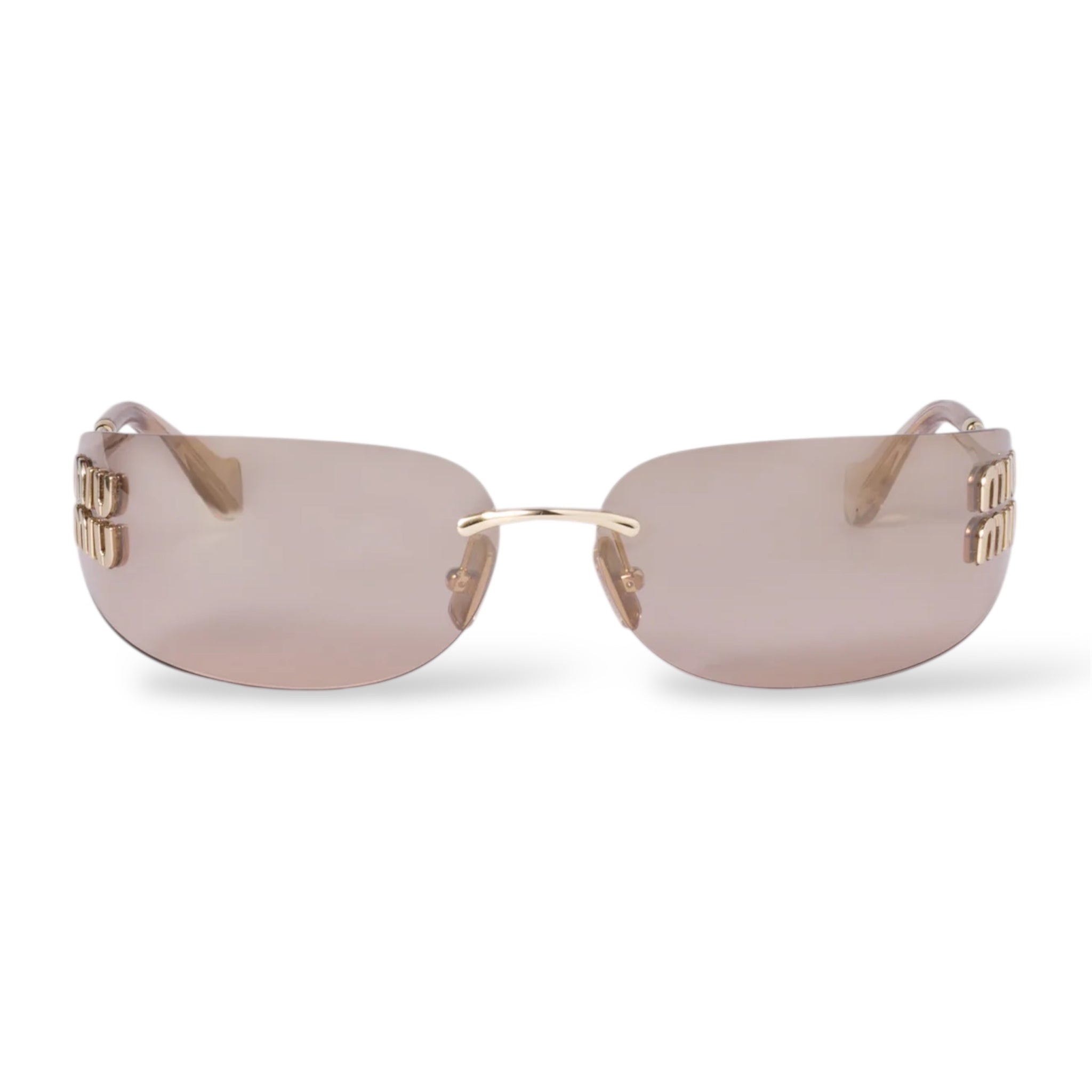 Miu Miu - SMU A51 Sunglasses
