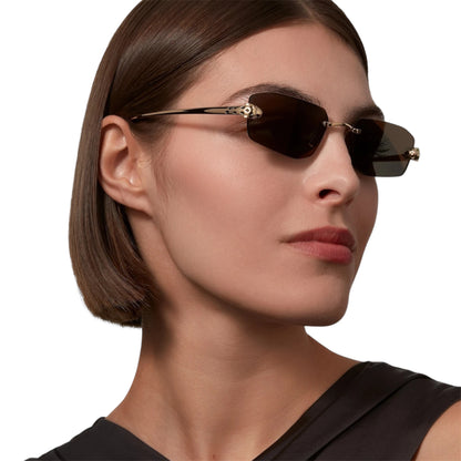 Cartier - Panthère de Cartier Sunglasses