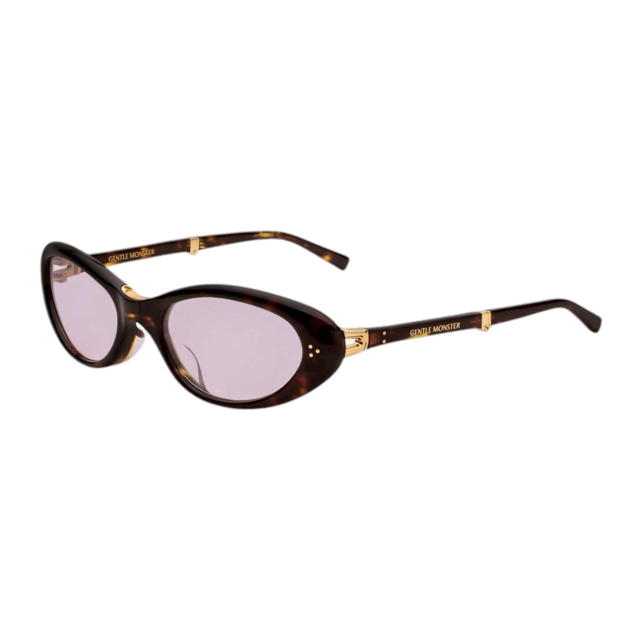 Gentle Monster - Lolang 01 Sunglasses