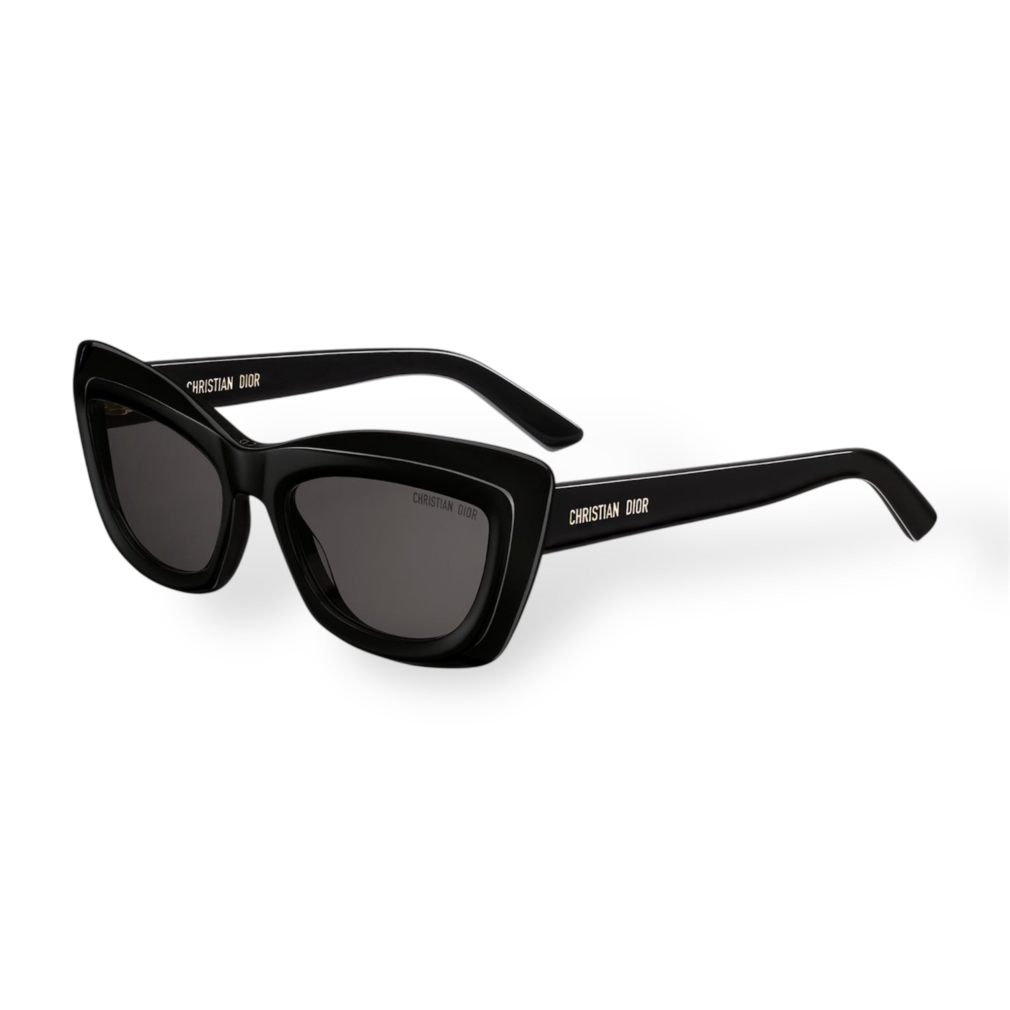 Christian Dior - DiorMidnight B3I Sunglasses