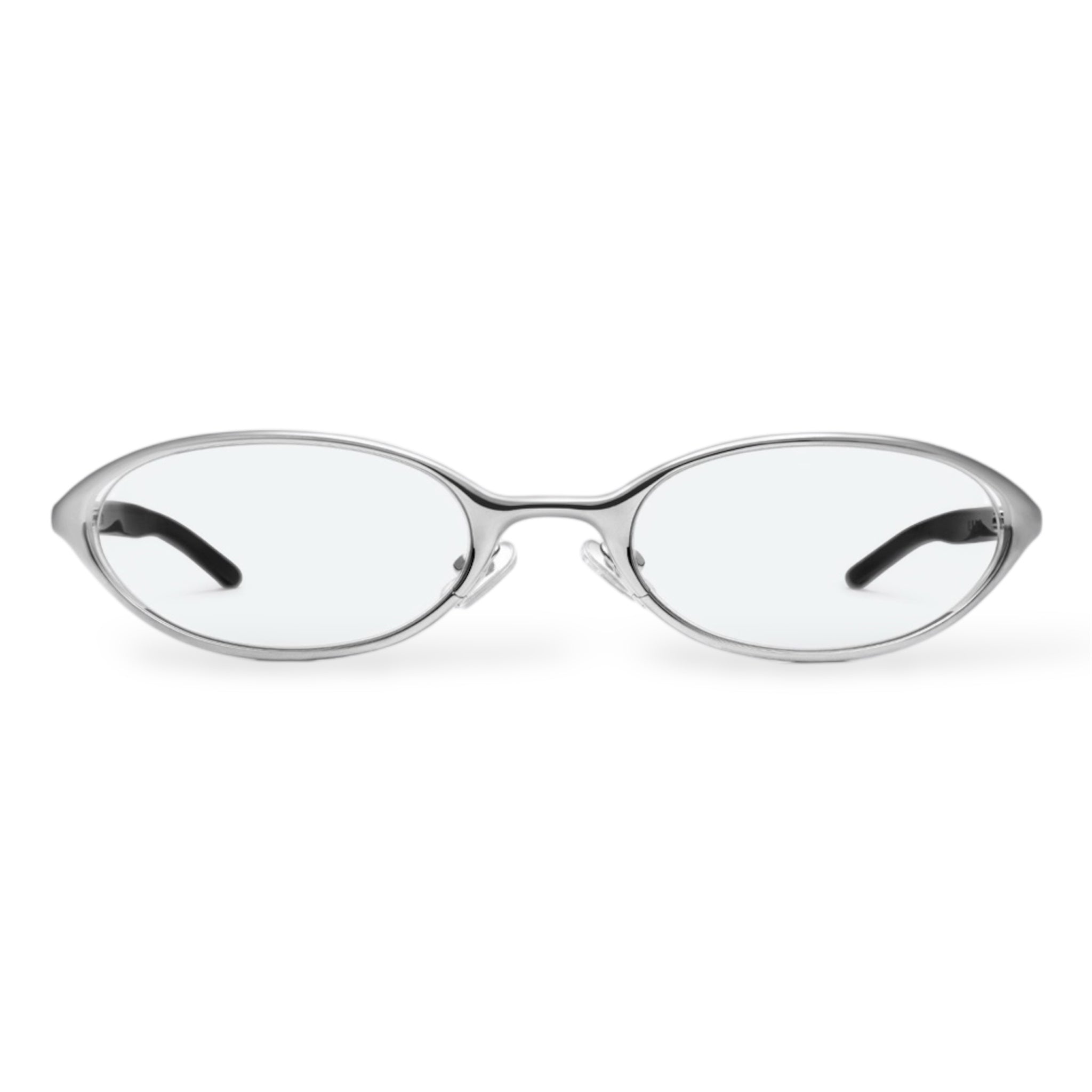 Gentle Monster – Moody 02 Oval Sunglasses