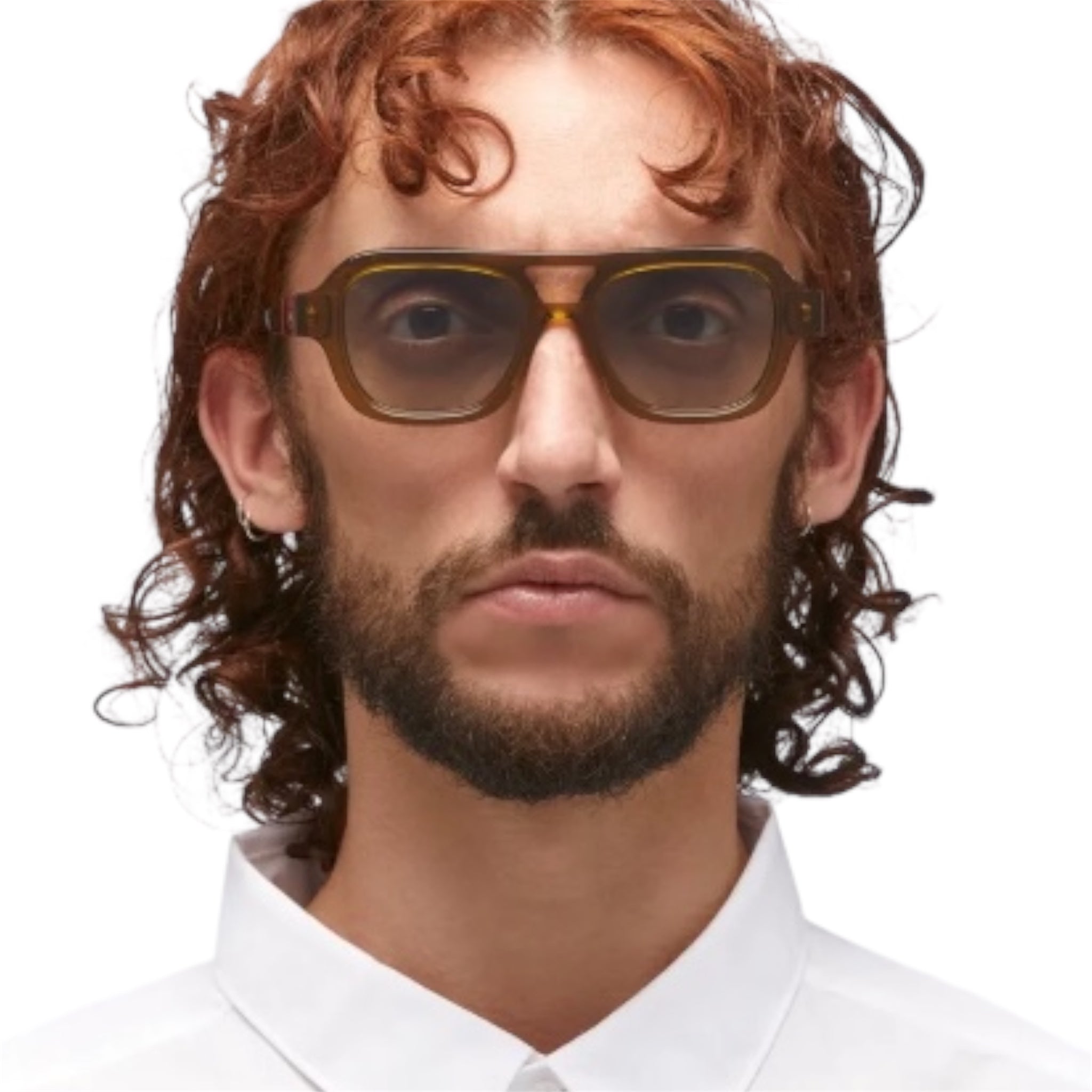 Kuboraum – S6 Mask Sunglasses