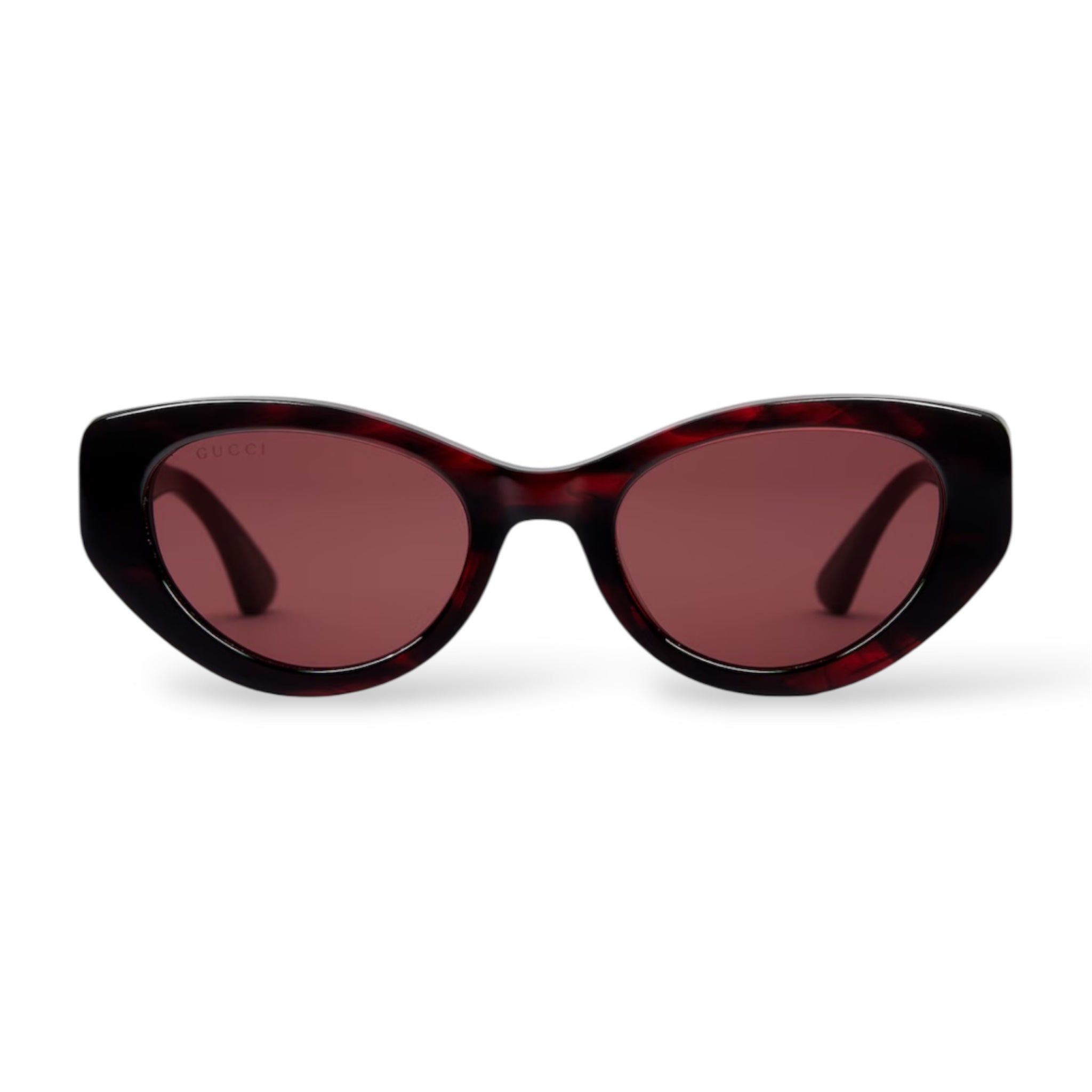 Gucci - Cat-Eye Sunglasses GG1862S