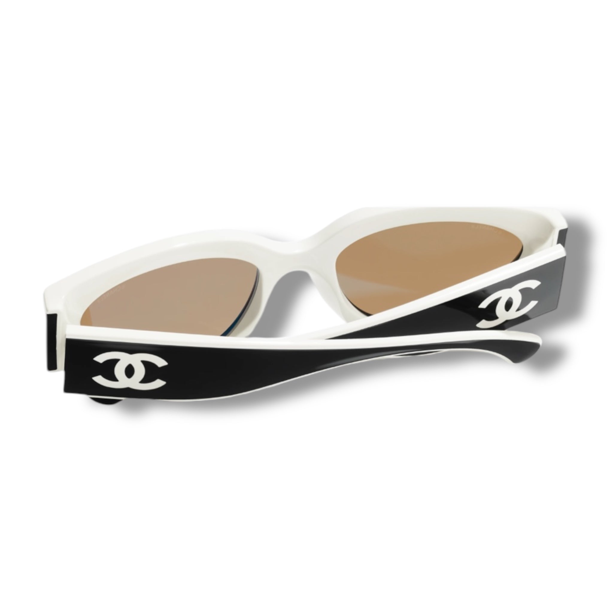 Chanel - Cat Eye Sunglasses CH6056