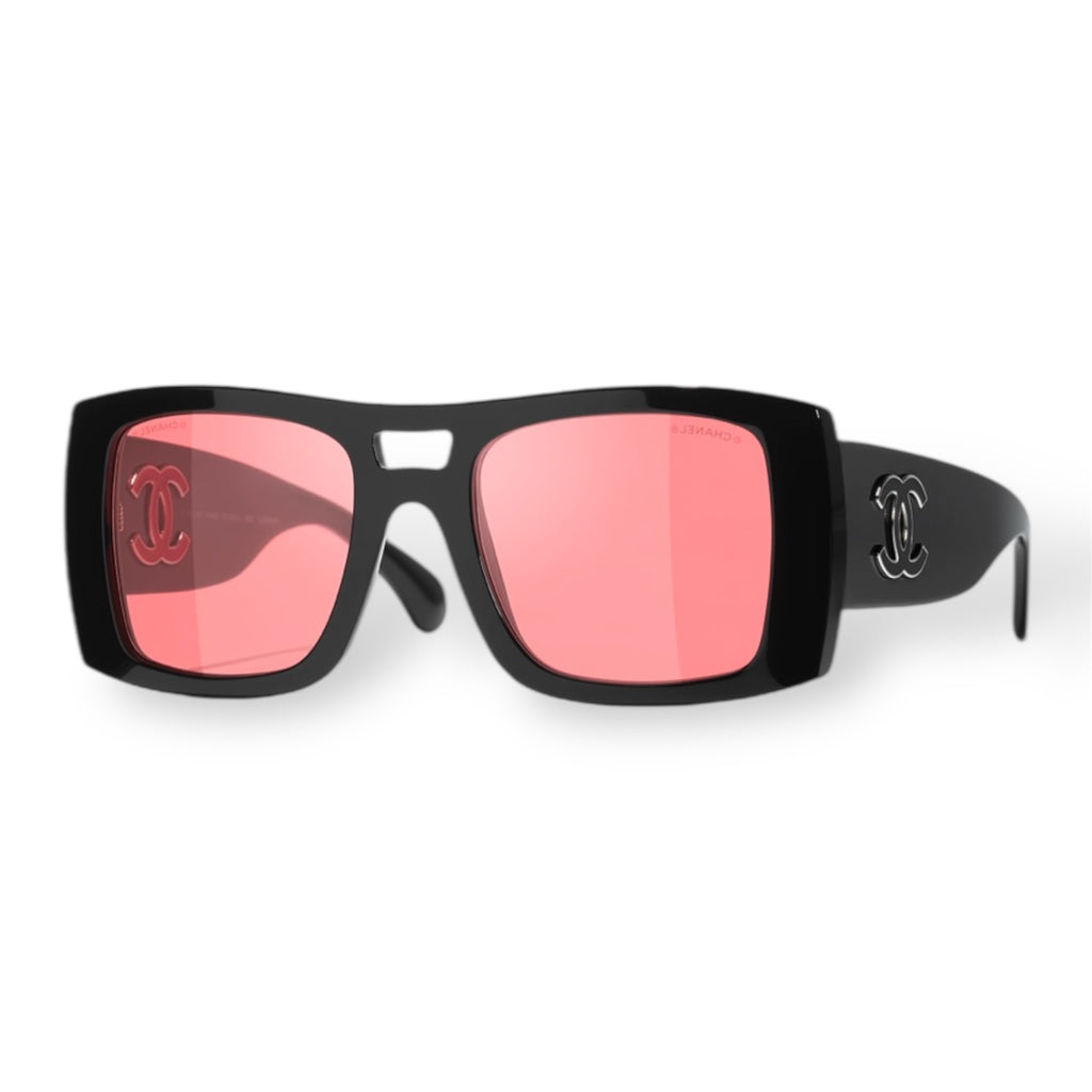 Chanel - Pilot Sunglasses CH5539