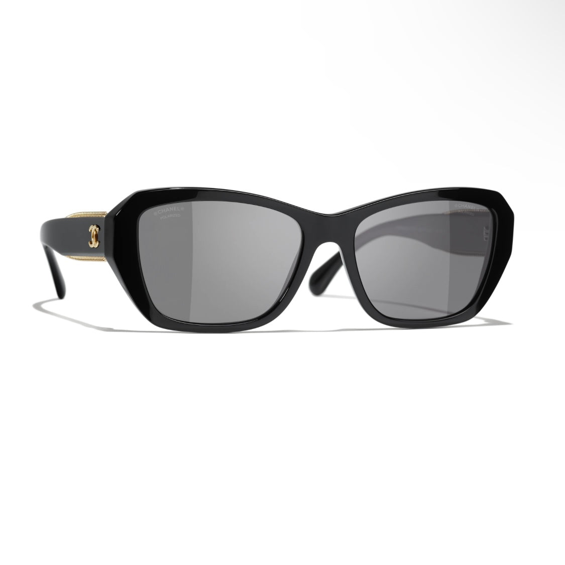 Chanel Butterfly CH5516 Sunglasses