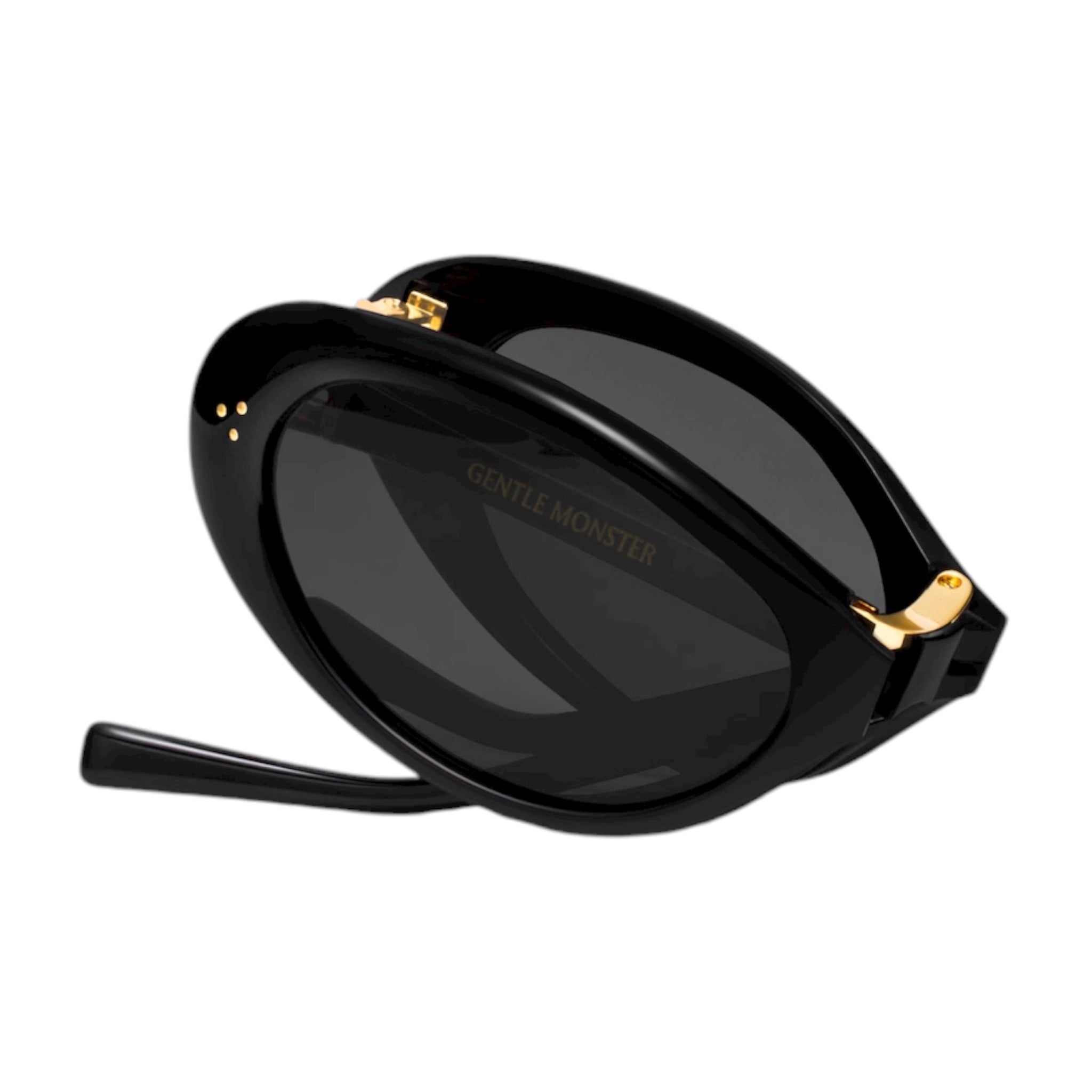 Gentle Monster - Lolang 01 Sunglasses – Aurea Sunglasses