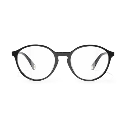Chanel Pantos Optical Glasses