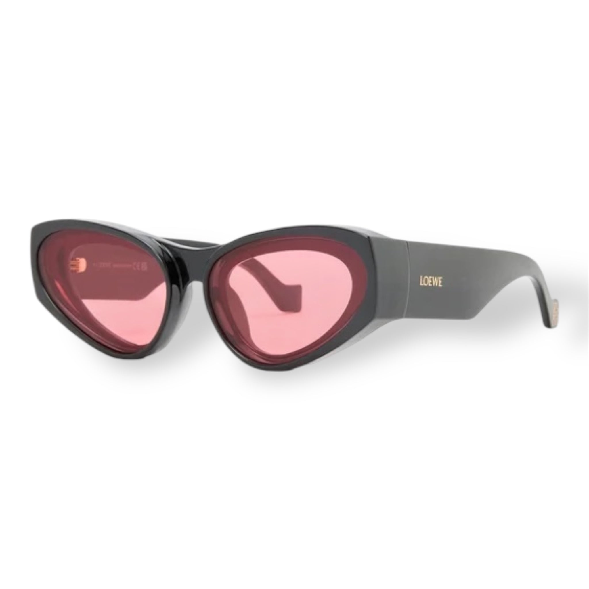 Loewe - Cat-Eye Front-Lens Sunglasses