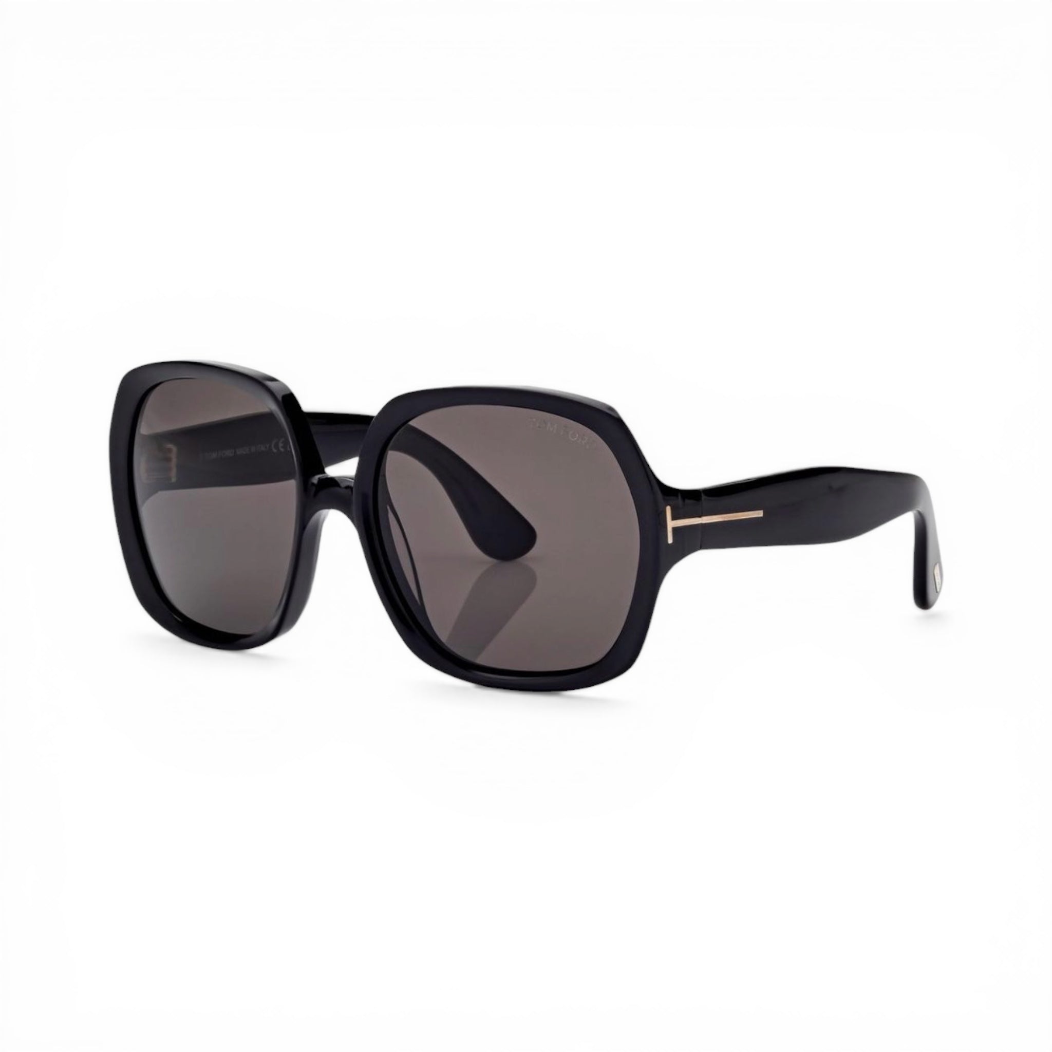 Tom Ford - Saffron Sunglasses