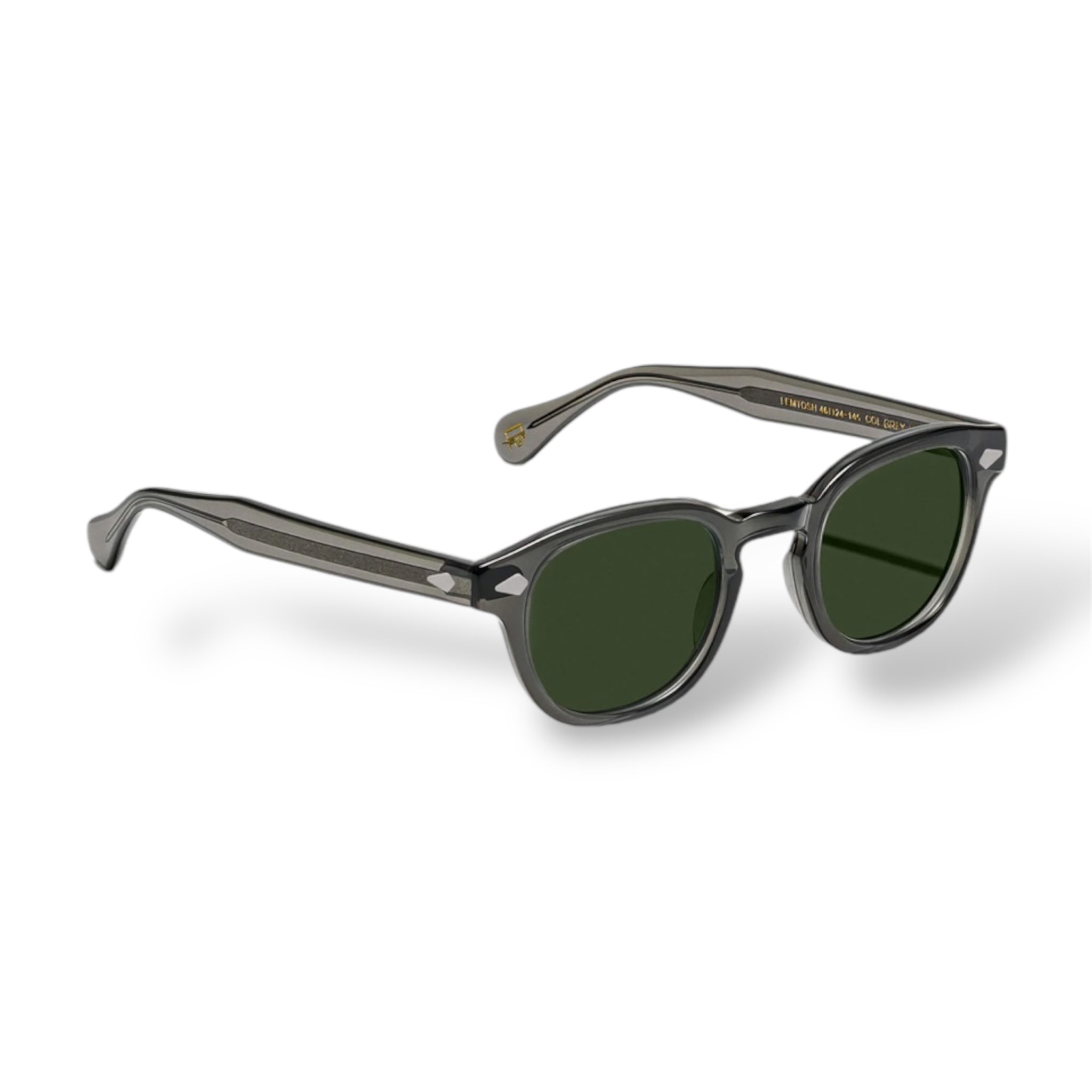 Moscot Lemontosh Sun