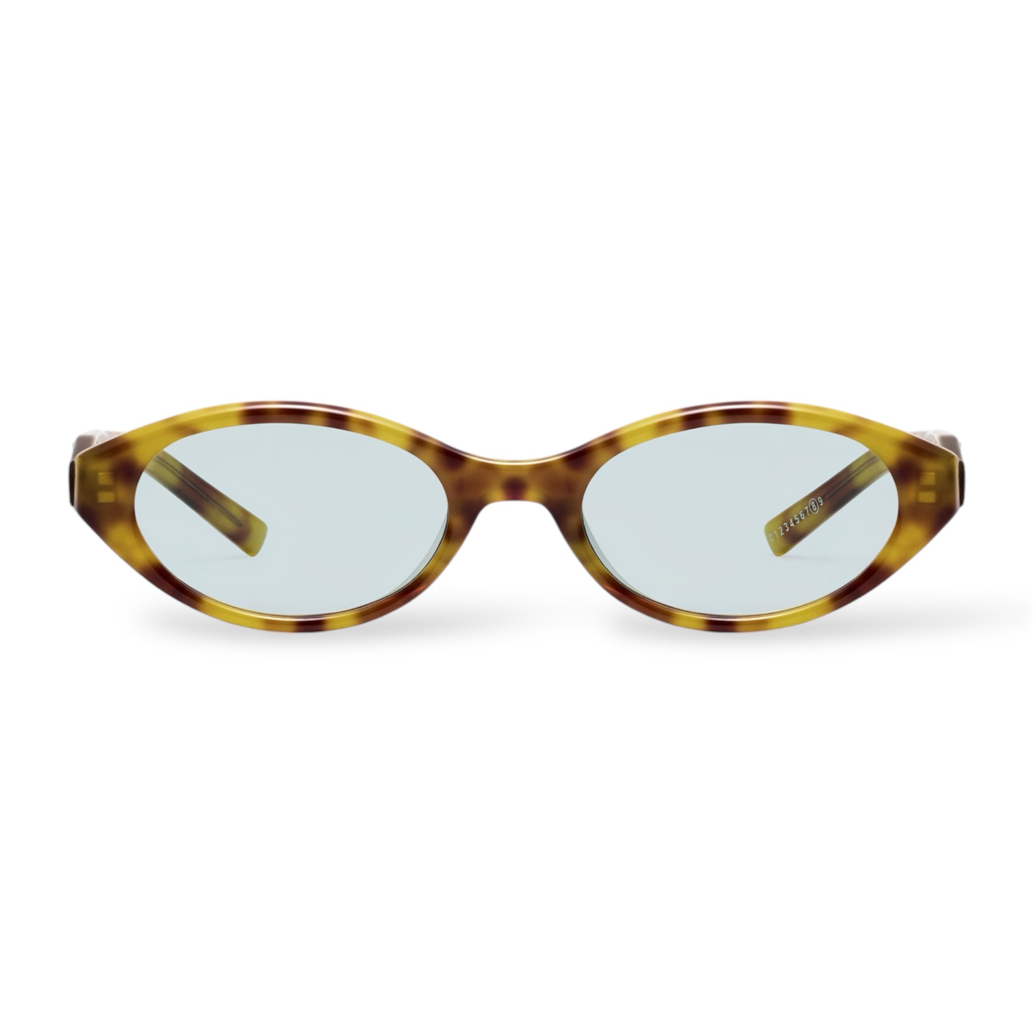 Gentle Monster x Maison Margiela MM209