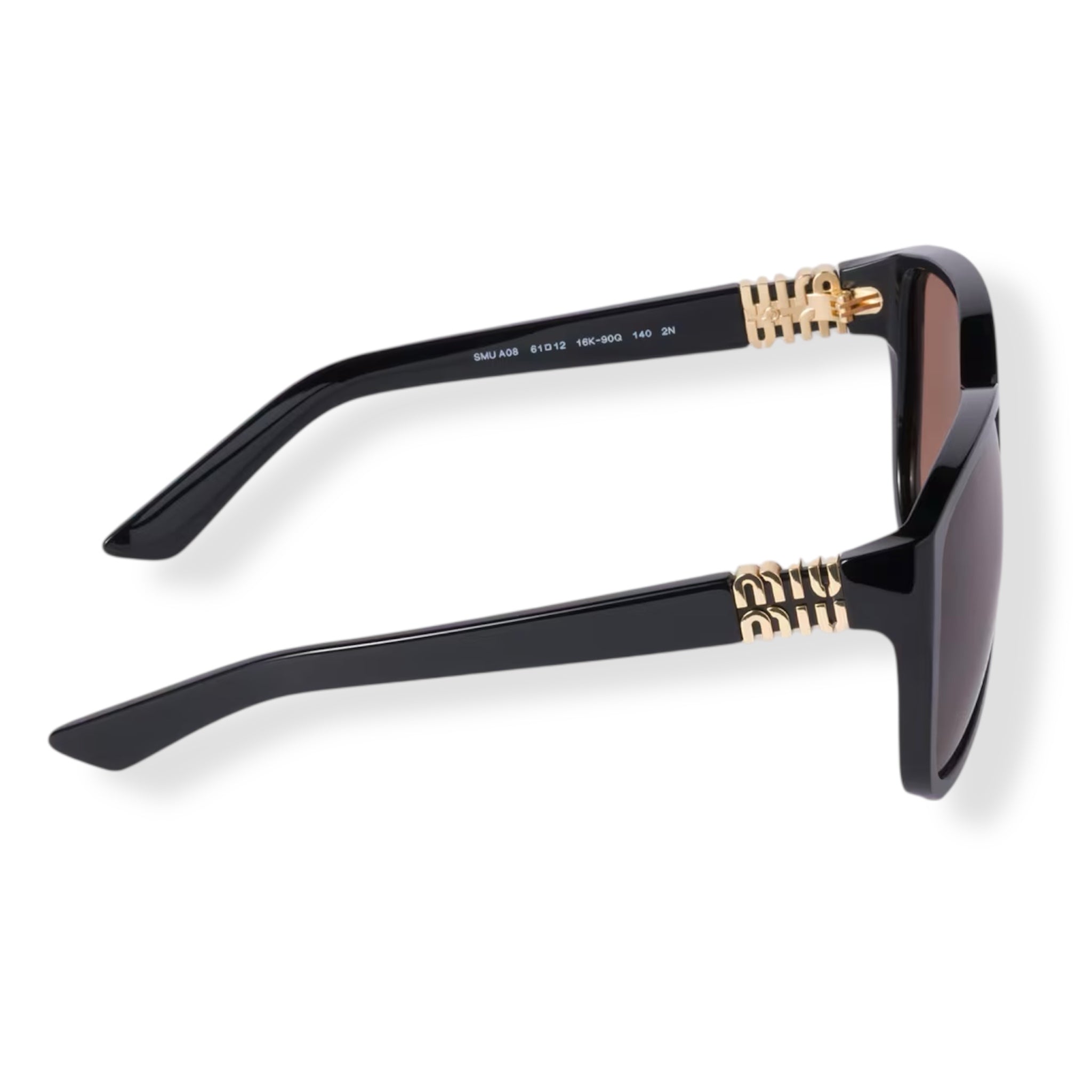 Miu Miu - Ombre A08 Sunglasses