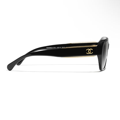 Chanel Butterfly CH5516 Sunglasses