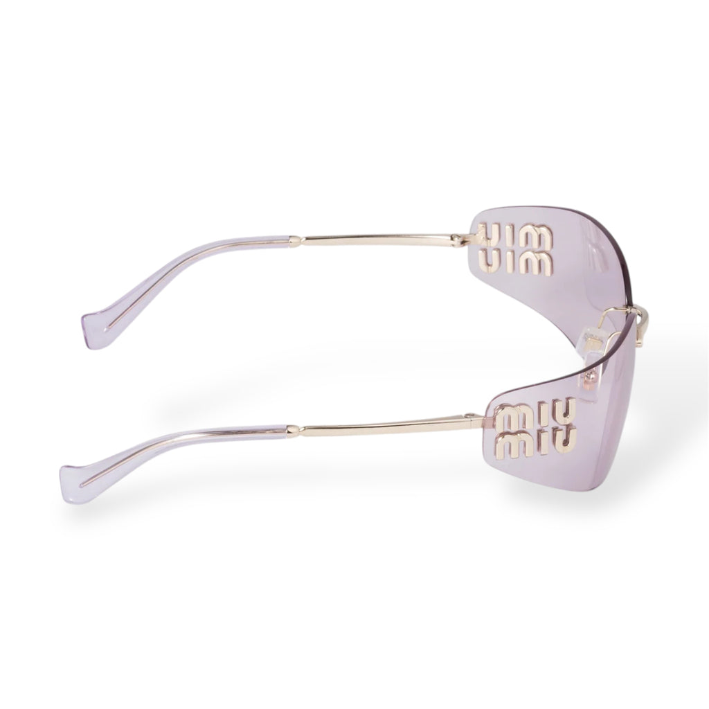 Miu Miu - SMU A51 Sunglasses