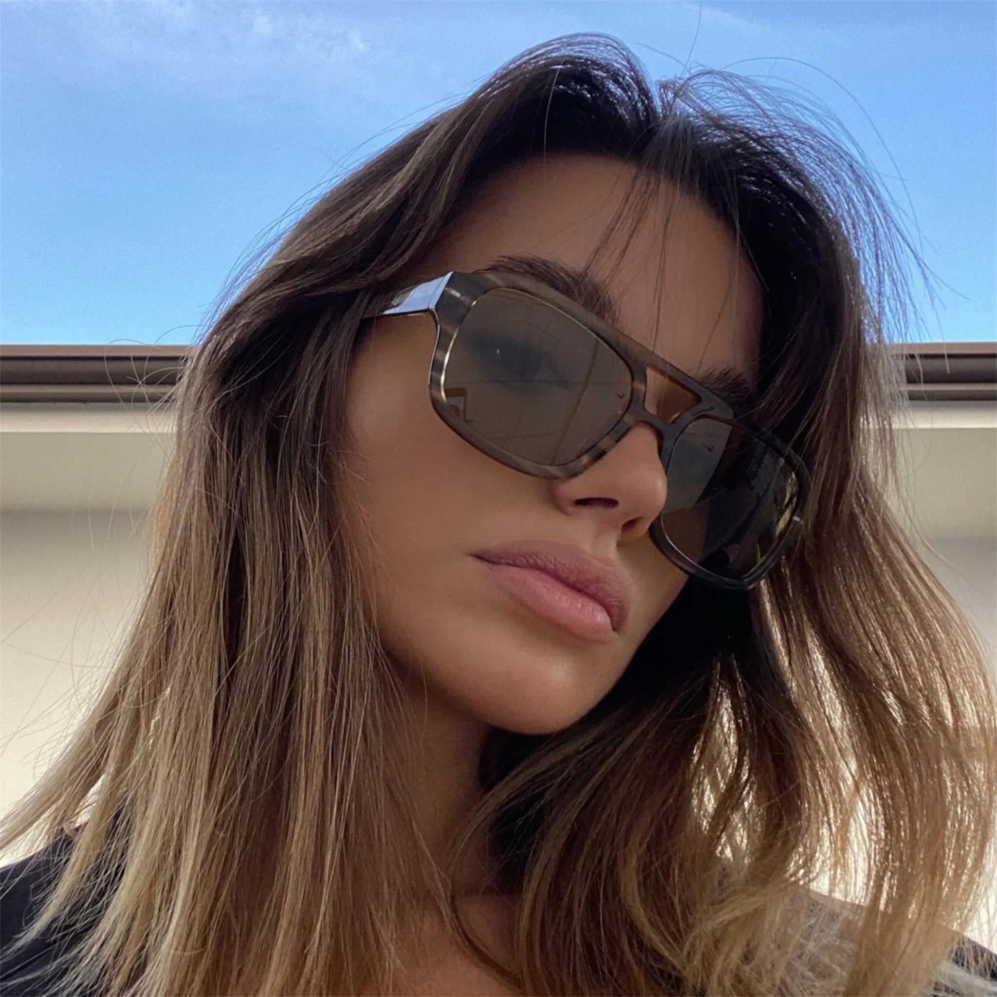 Vehla - Dixie Sunglasses