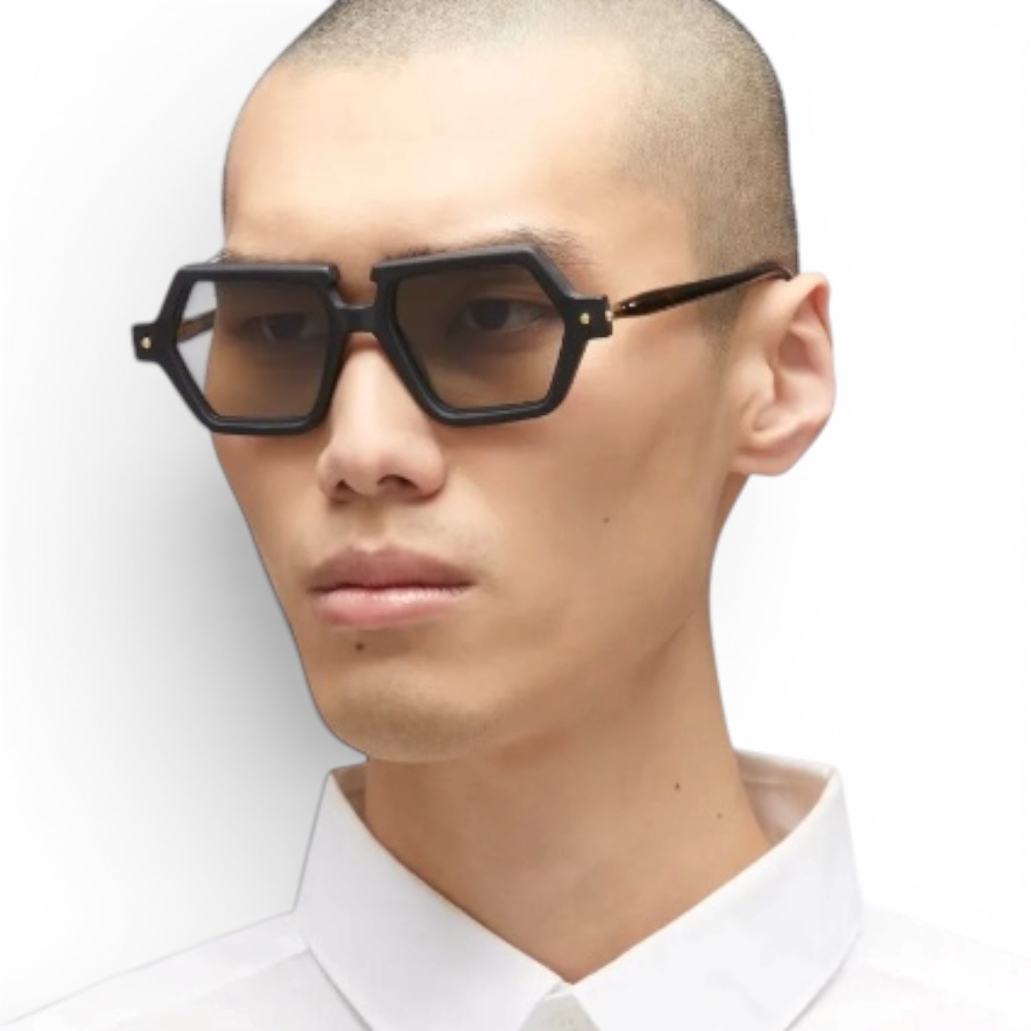 Kuboraum - P19 Sunglasses