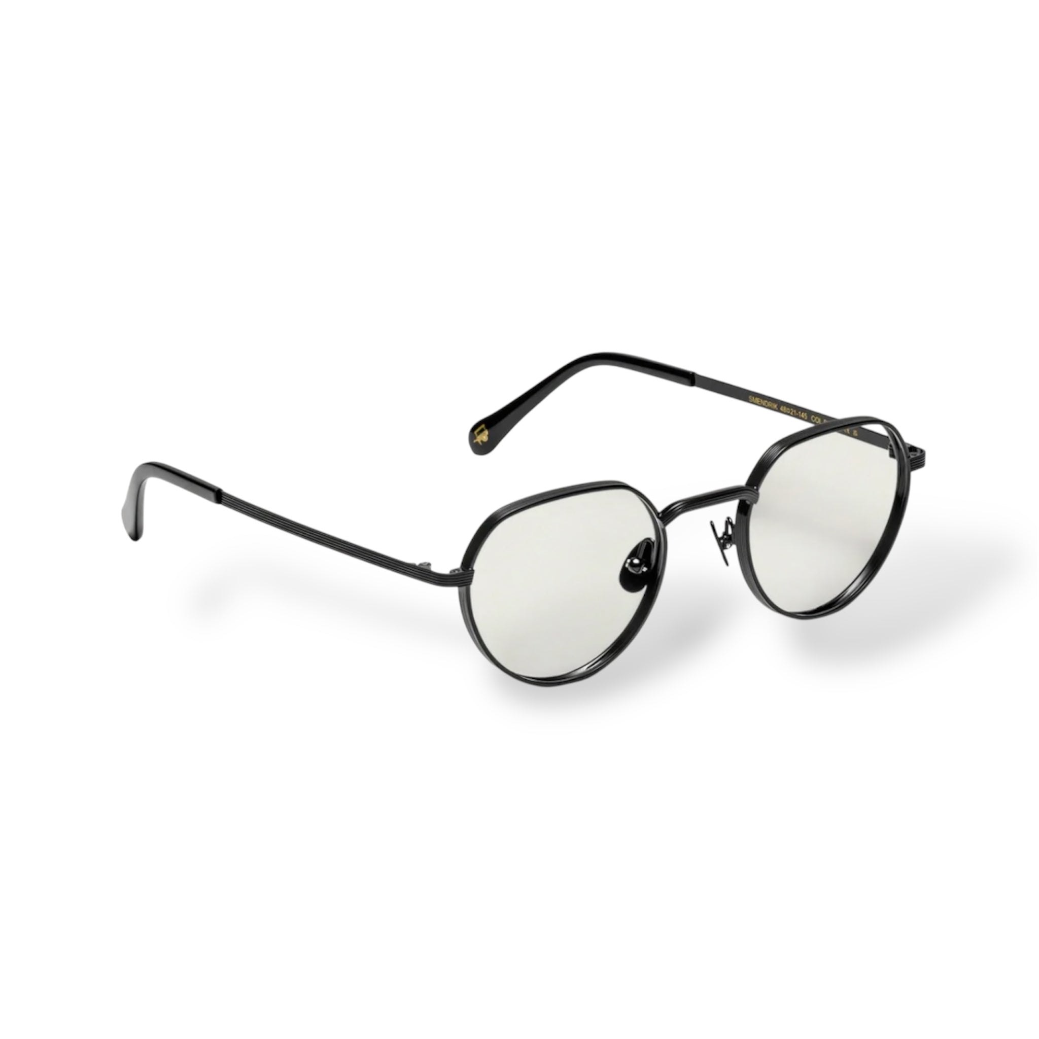 Moscot Smendrik Optical