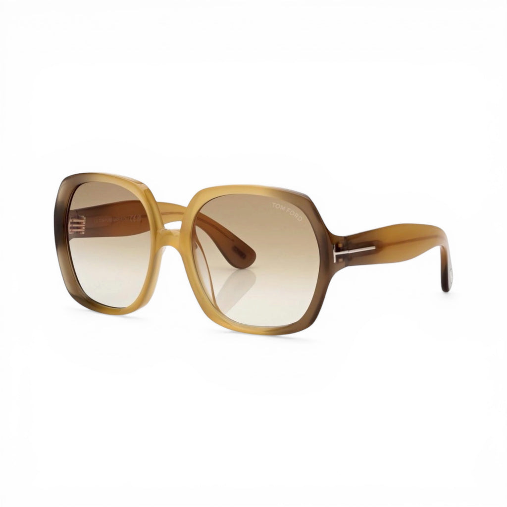 Tom Ford - Saffron Sunglasses