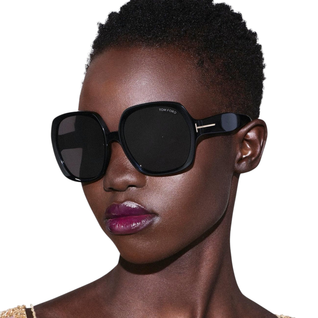 Tom Ford - Saffron Sunglasses