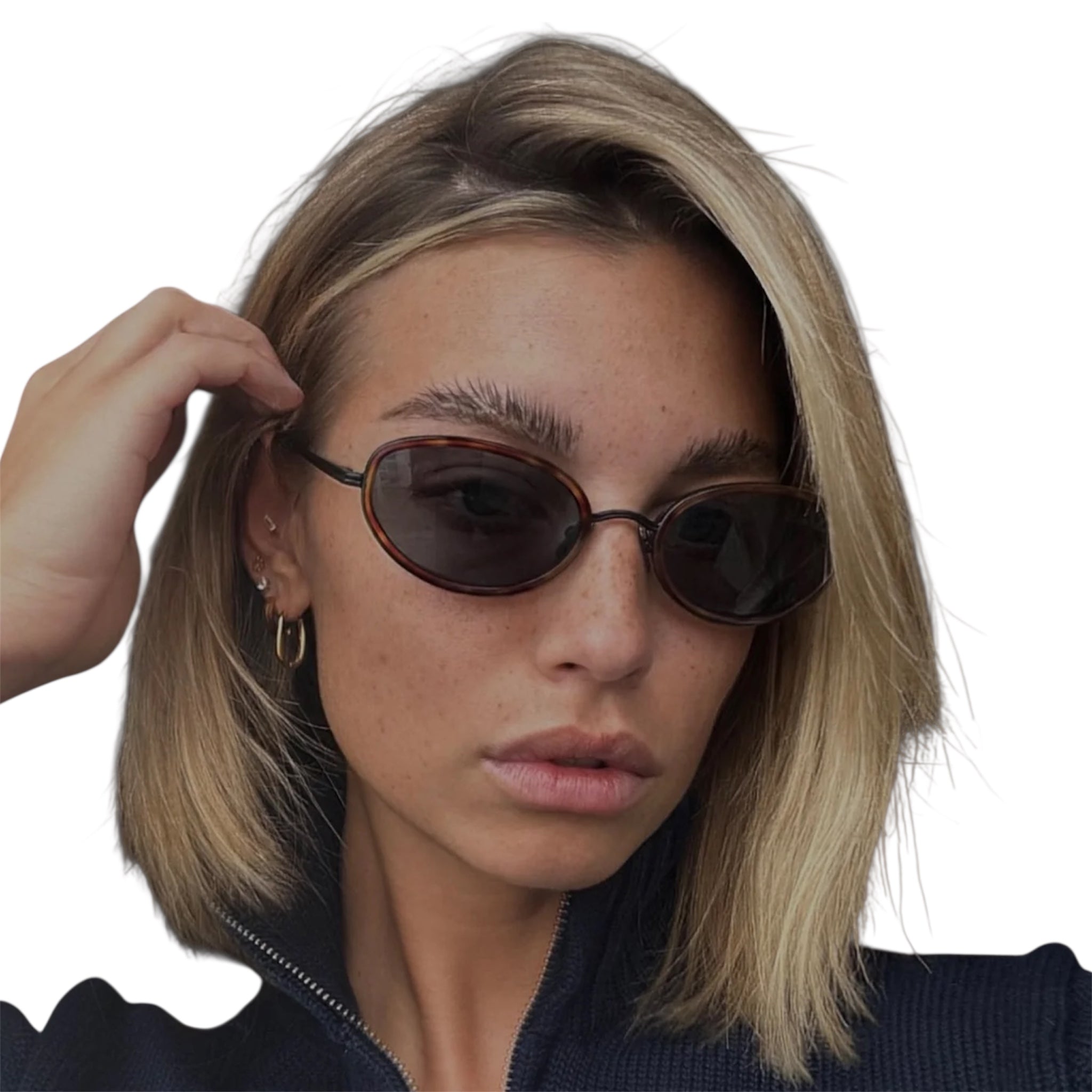 Vehla – Reign Sunglasses