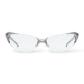 Gentle Monster – Hypnosis A02 Wraparound Glasses