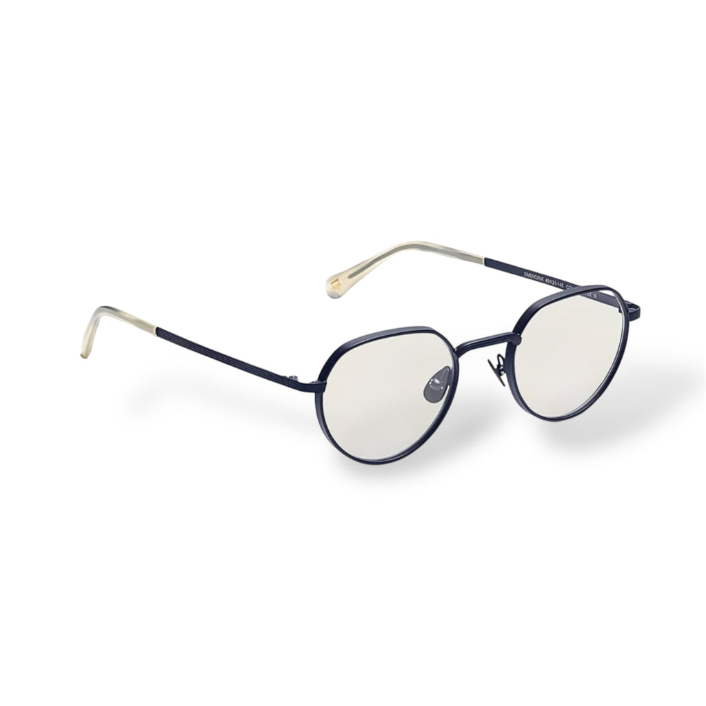 Moscot Smendrik Optical