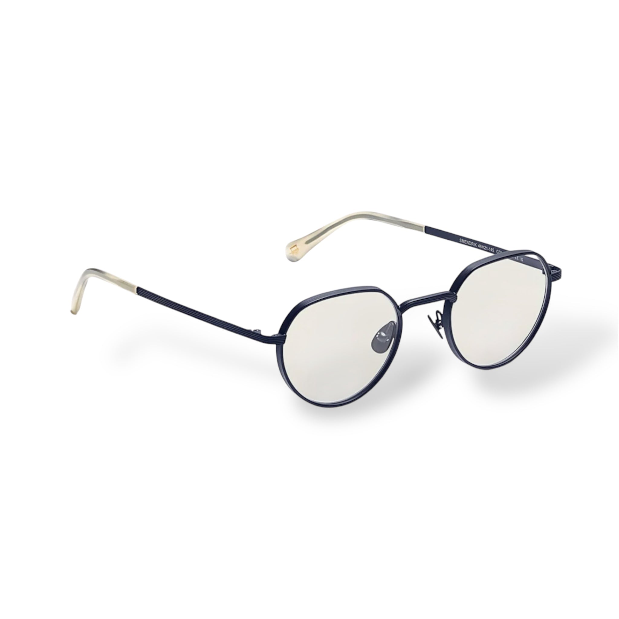 Moscot Smendrik Optical