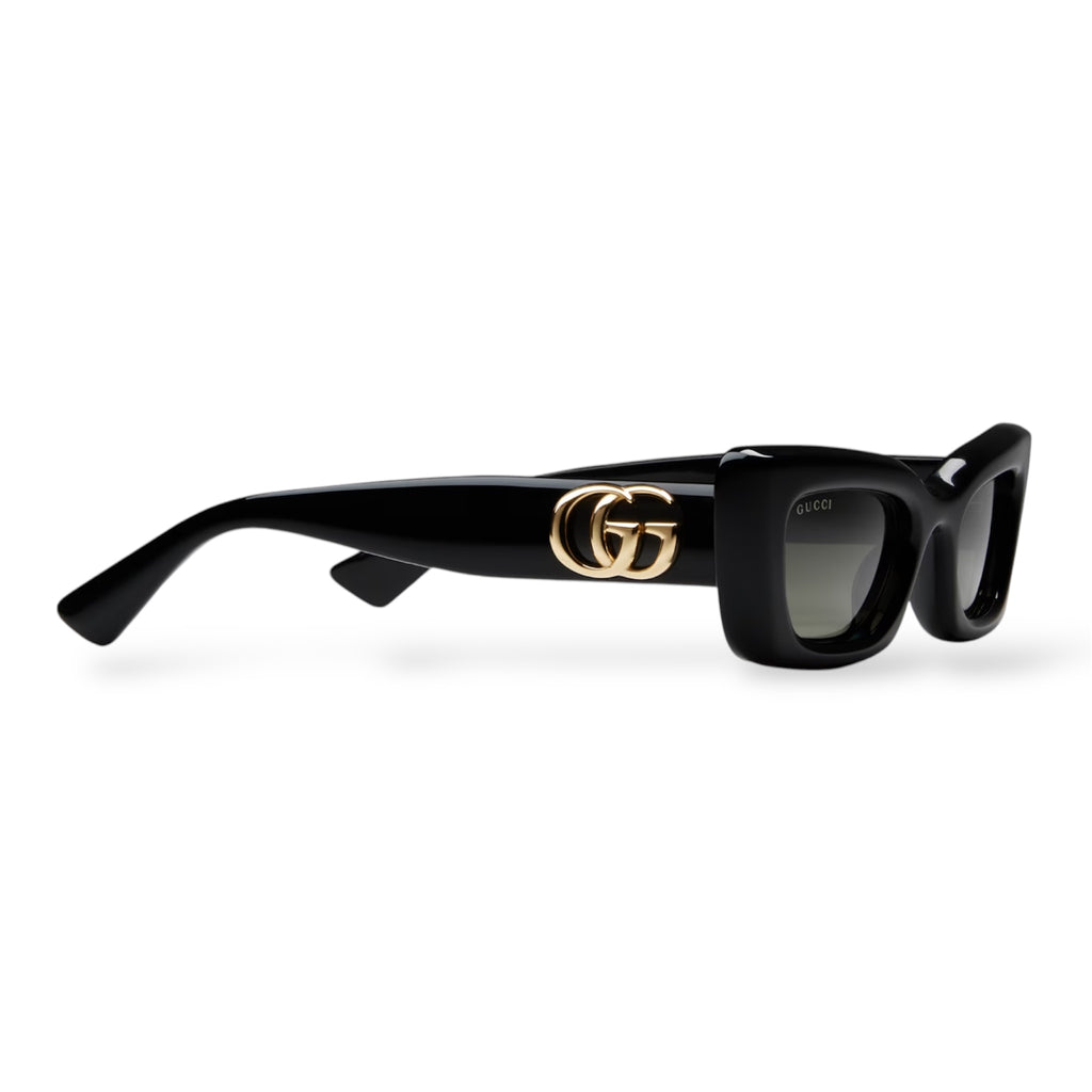 Gucci - Cat Eye Sunglasses GG1827S