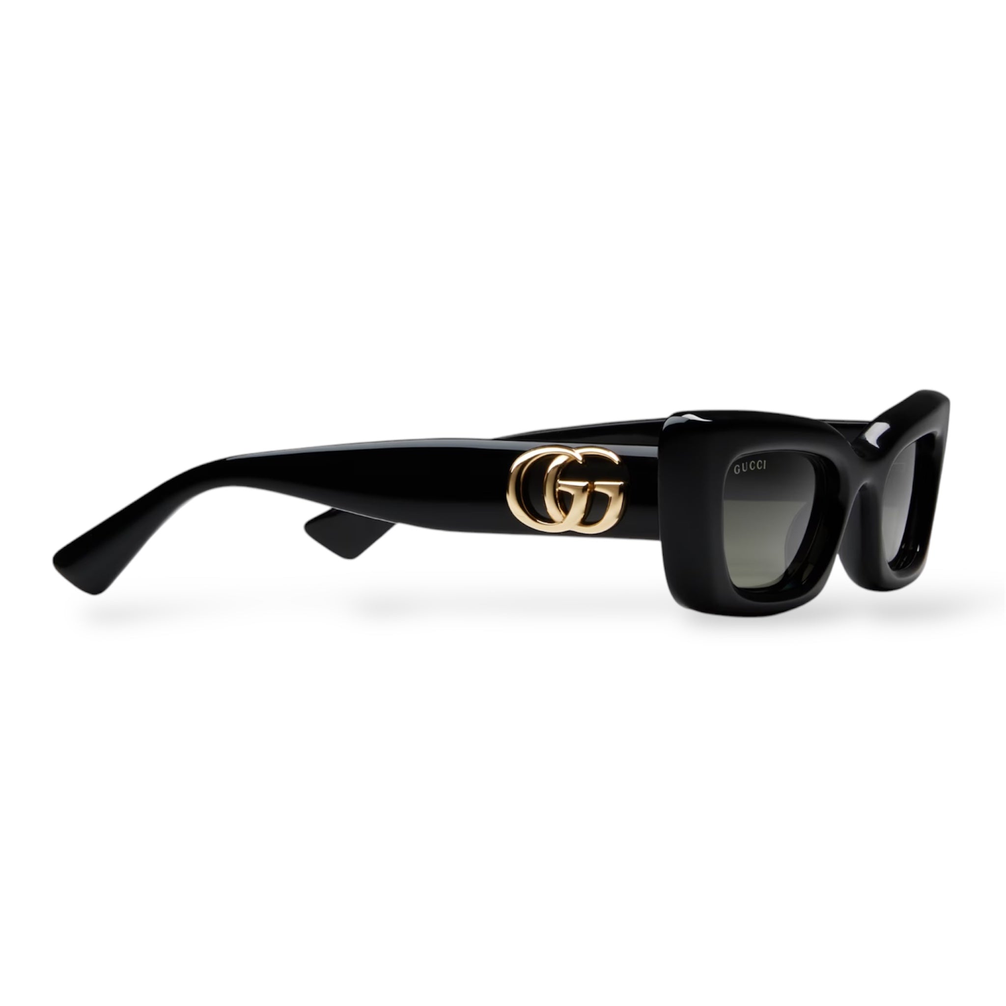 Gucci - Cat Eye Sunglasses GG1827S