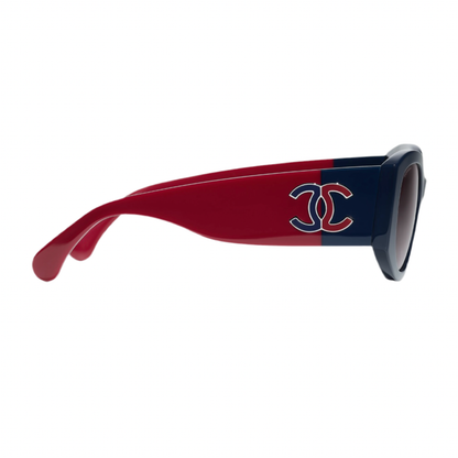 Chanel Oval CH5524 Sunglasses