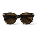 Bottega Veneta - Dizzy Round Sunglasses