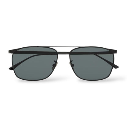 Saint Laurent SL 796 – Square Aviator Sunglasses