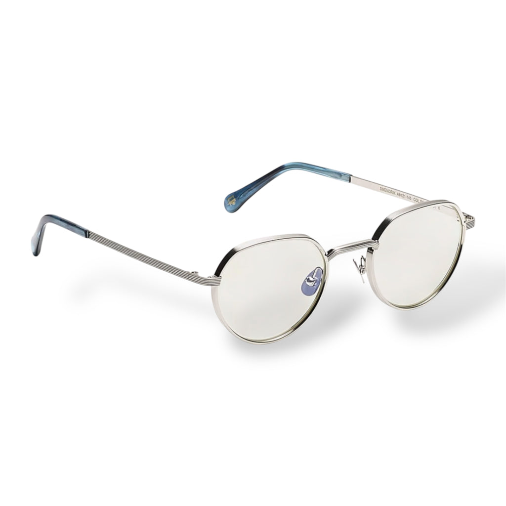 Moscot Smendrik Optical
