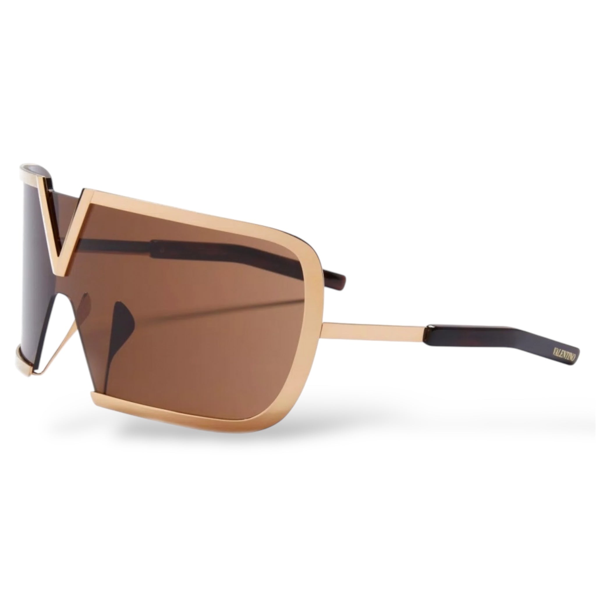 Valentino V-Romask Sunglasses