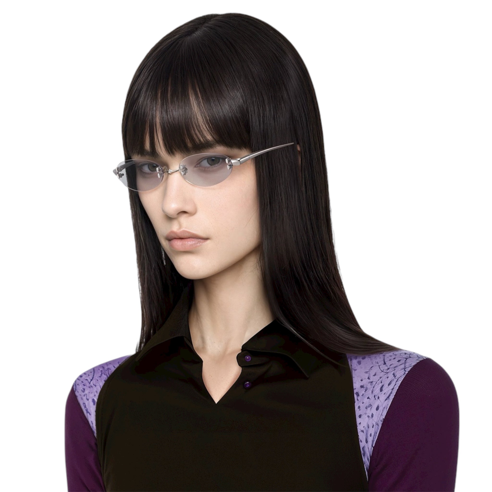 Gentle Monster - Furi 02 Sunglasses