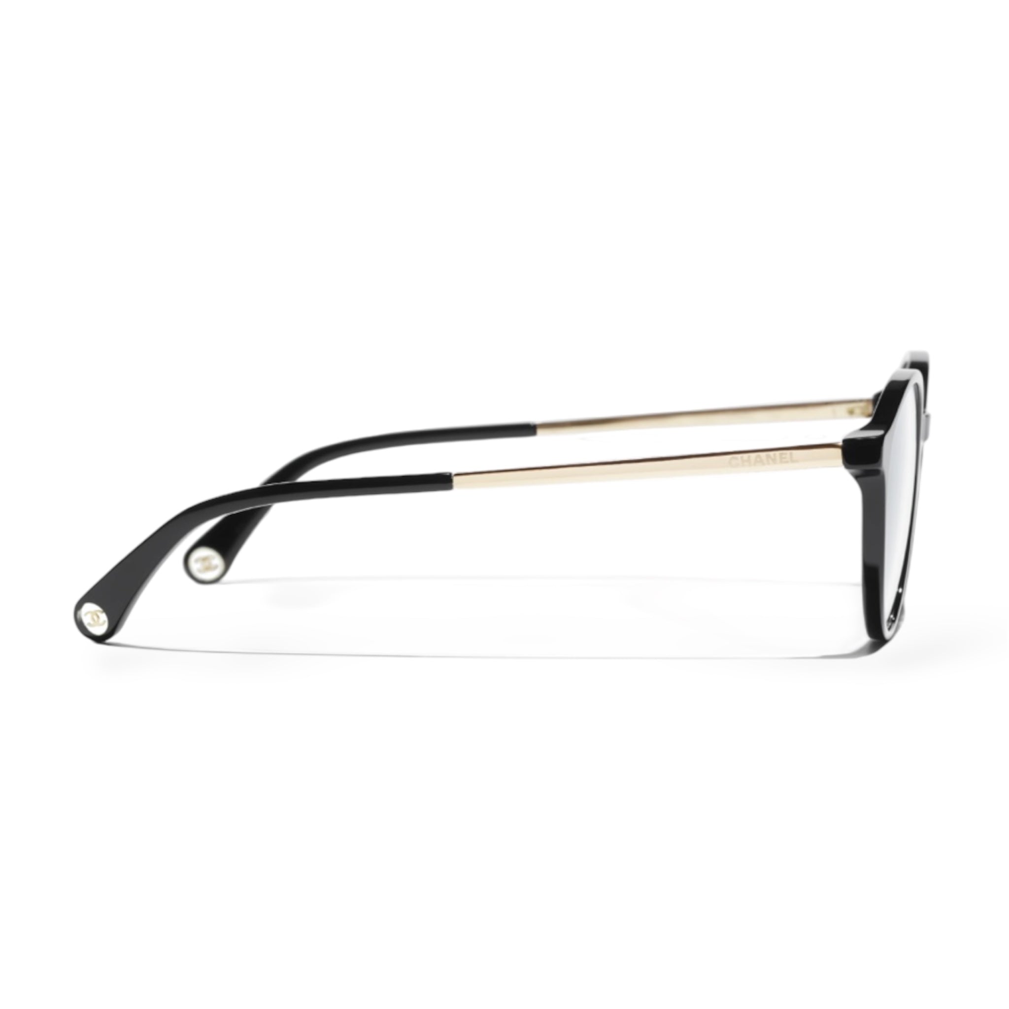Chanel Pantos Optical Glasses